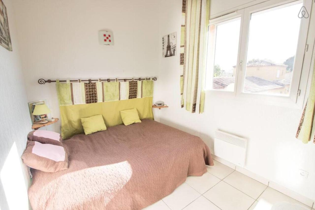 Charming Little House At 150 Meters From The Beach Villa Le Grau-d'Agde Bagian luar foto